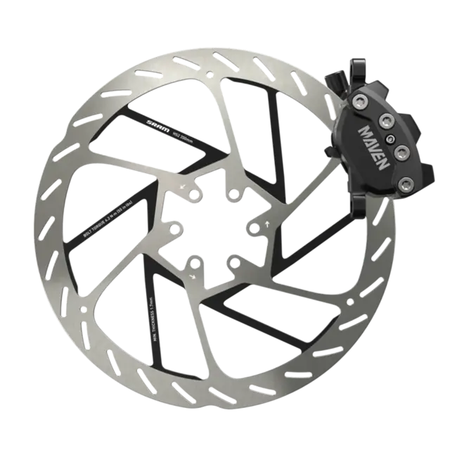 Sram Brake Maven Base Stealth  Front or Rear