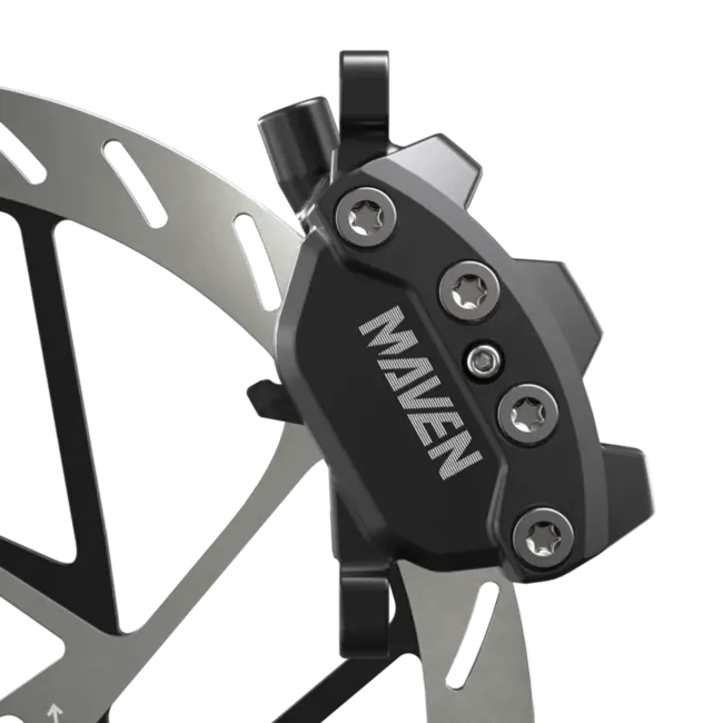Sram Brake Maven Base Stealth  Front or Rear
