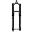 RockShox Fork ZEB Ultimate A3 DebonAir+ W/ButterCups, 170mm, 1-1/8''-1.5'', 15x110mm TA, Rake: 44mm