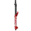 RockShox Fork ZEB Ultimate A3 DebonAir+ W/ButterCups, 170mm, 1-1/8''-1.5'', 15x110mm TA, Rake: 44mm