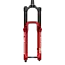 RockShox Fork ZEB Ultimate A3 DebonAir+ W/ButterCups, 170mm, 1-1/8''-1.5'', 15x110mm TA, Rake: 44mm