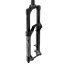RockShox Fork ZEB Ultimate A3 DebonAir+ W/ButterCups, 170mm, 1-1/8''-1.5'', 15x110mm TA, Rake: 44mm