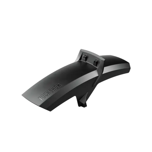RockShox Fender for BoXXer D1 Front Fender Black