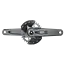 Sram Crank GX Eagle T-Type DUB DM 32 Black