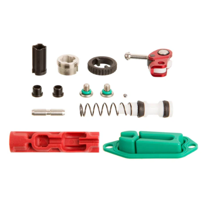 Sram Lever Internals Maven Ultimate/ Silver