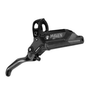 SRAM Sram Brake Lever Maven Silver