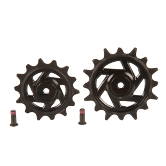 SRAM Sram Pulley Kit X0 T-Type