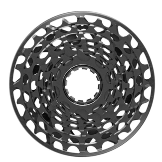 SRAM Sram Cassette XG-795 10-24T 7 Speed