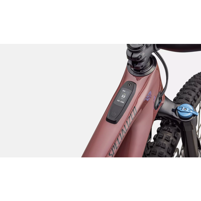 Specialized E-Bike Levo SL Comp Carbon 2025