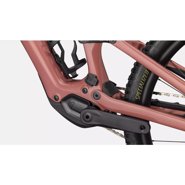 Specialized E-Bike Levo SL Comp Carbon 2025