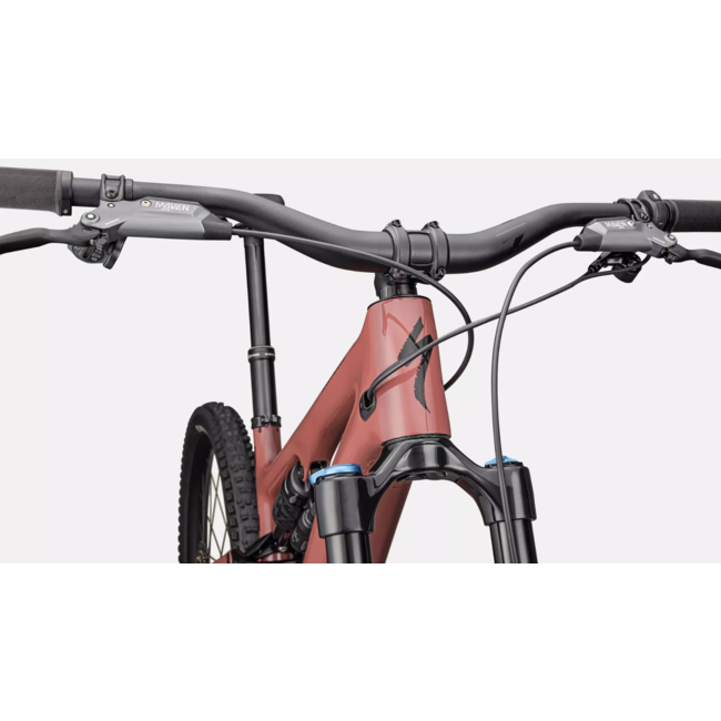 Specialized E-Bike Levo SL Comp Carbon 2025