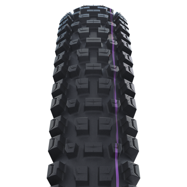 Schwalbe Tire Albert Addix 29''x2.5, Gravity Pro Folding  Addix UltraSoft