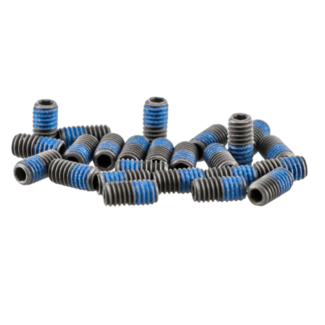 Deity Deity Pedal Pin Kit TMAC