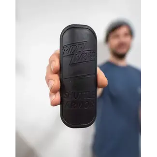 Ridewrap Shuttle Armor