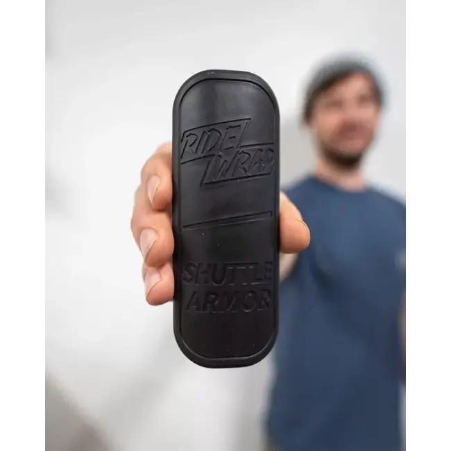 Ridewrap Shuttle Armor