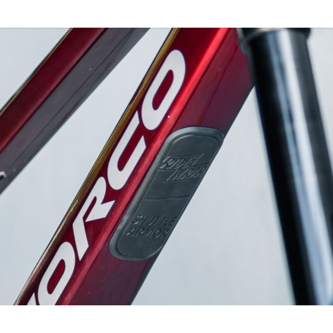 Ridewrap Shuttle Armor