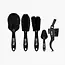 Muc-Off Muc Off  5 Piece Brush Set