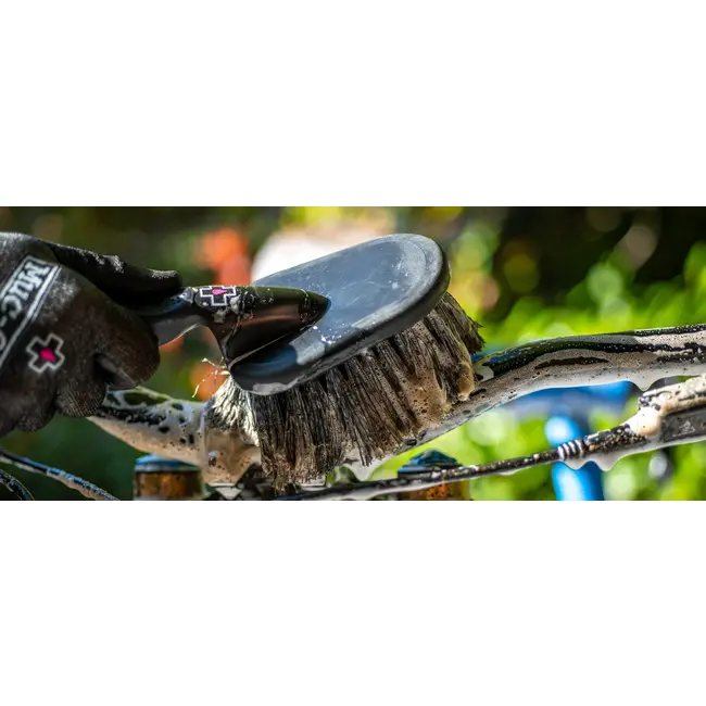 Muc Off  5 Piece Brush Set