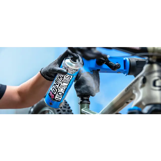 Muc Off Silicon Shine 500Ml