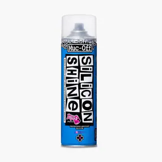 Muc-Off Muc Off Silicon Shine 500Ml