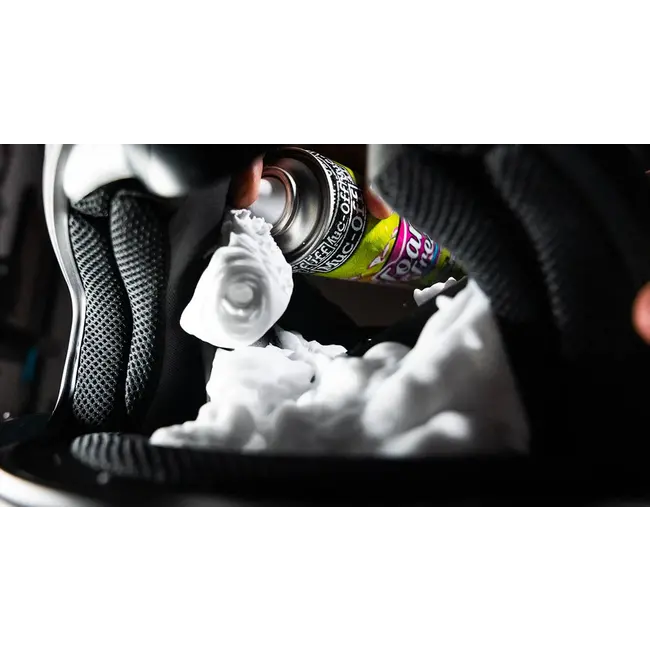 Muc Off Foam Fresh  400ml