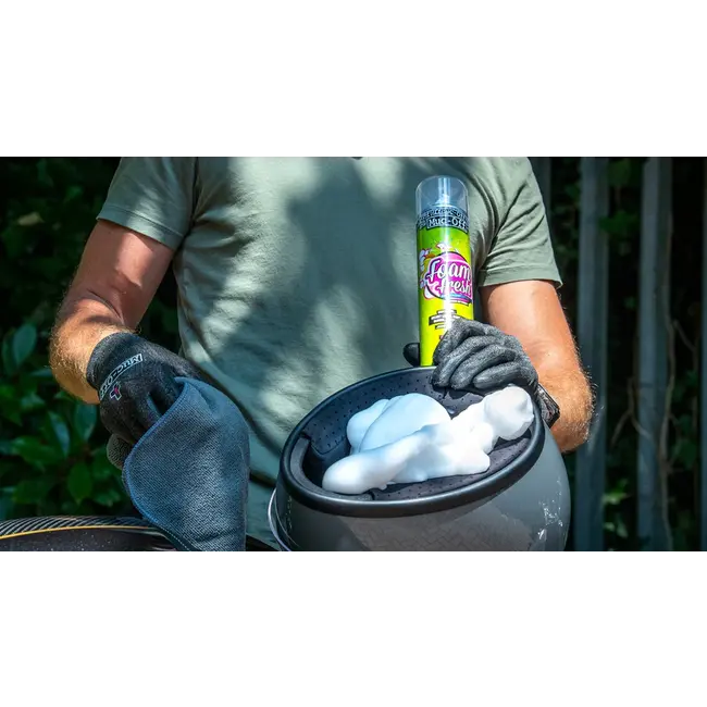 Muc Off Foam Fresh  400ml