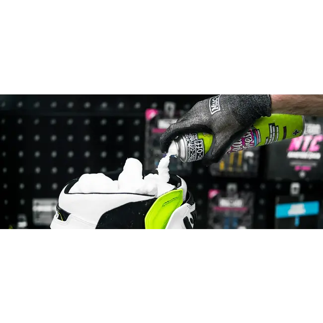 Muc Off Foam Fresh  400ml