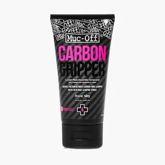 Muc-Off Muc Off Carbon Gripper Assembly Compound 75g