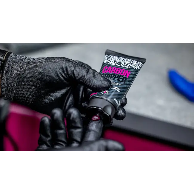 Muc Off Carbon Gripper Assembly Compound 75g
