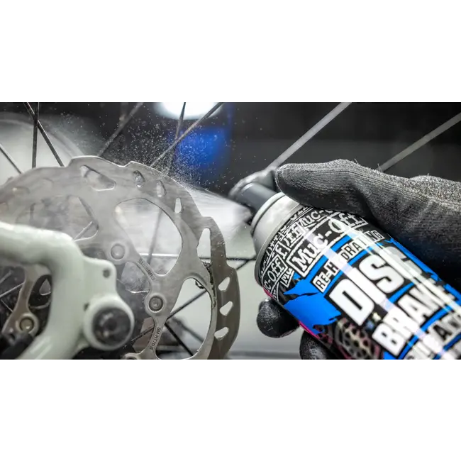 Muc Off  Disc Brake Cleaner  400 ml