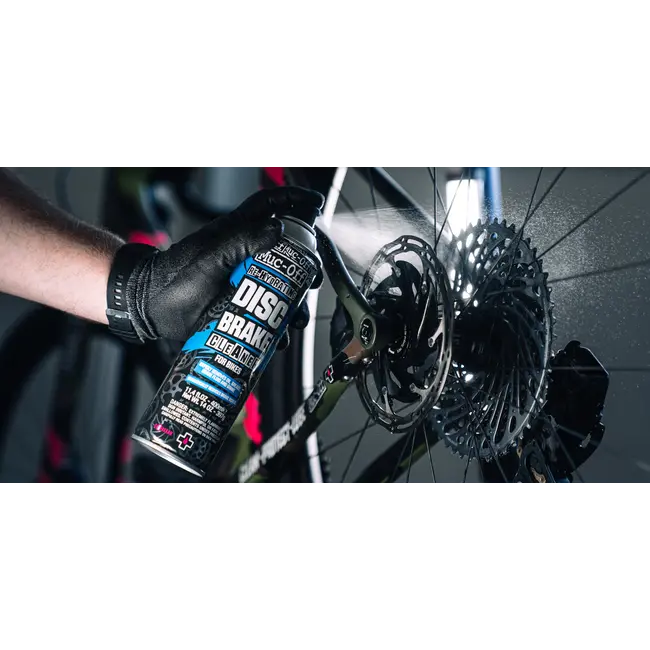Muc Off  Disc Brake Cleaner  400 ml