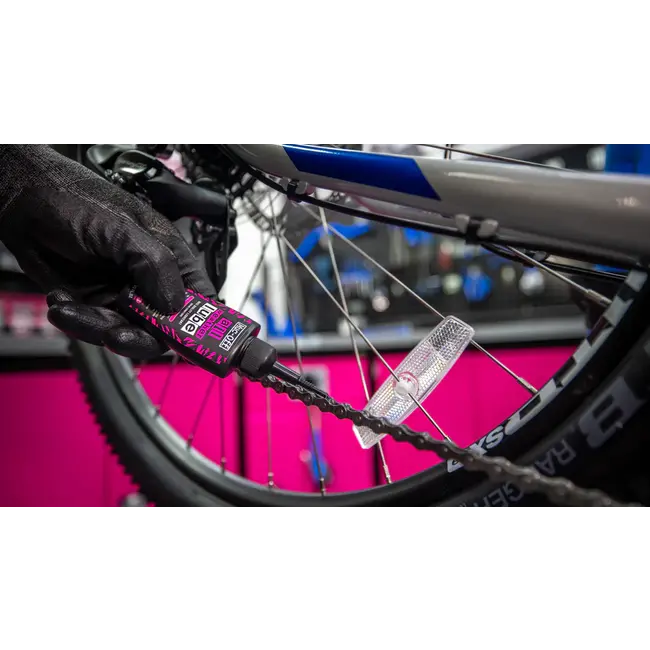 Muc Off  Lube  All Weather  50ml