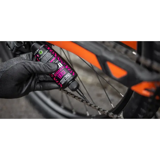 Muc Off  Lube  All Weather  50ml