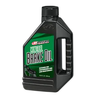 Maxima Mineral Oil 500ml 16.9oz