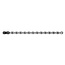 Sram Chain PC-XX1 11sp chain 118 links