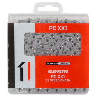 SRAM Sram Chain PC-XX1 11sp chain 118 links