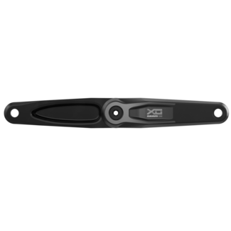 SRAM Sram Crank X0 Eagle T-Type E-MTB Black