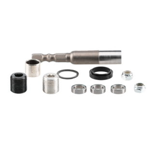 Deity Deity, Bladerunner/TMAC, Rebuild kit