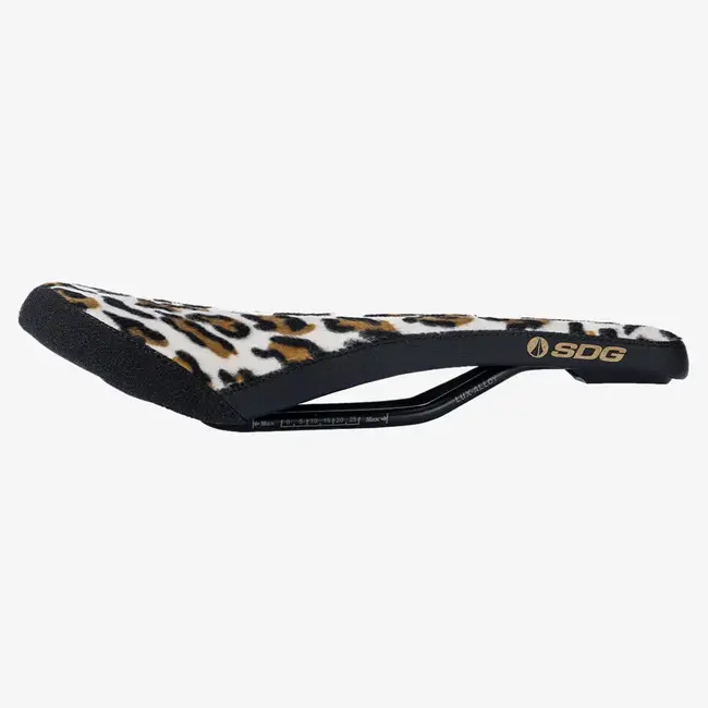 SDG Saddle Bel-Air V3 Limited Edition