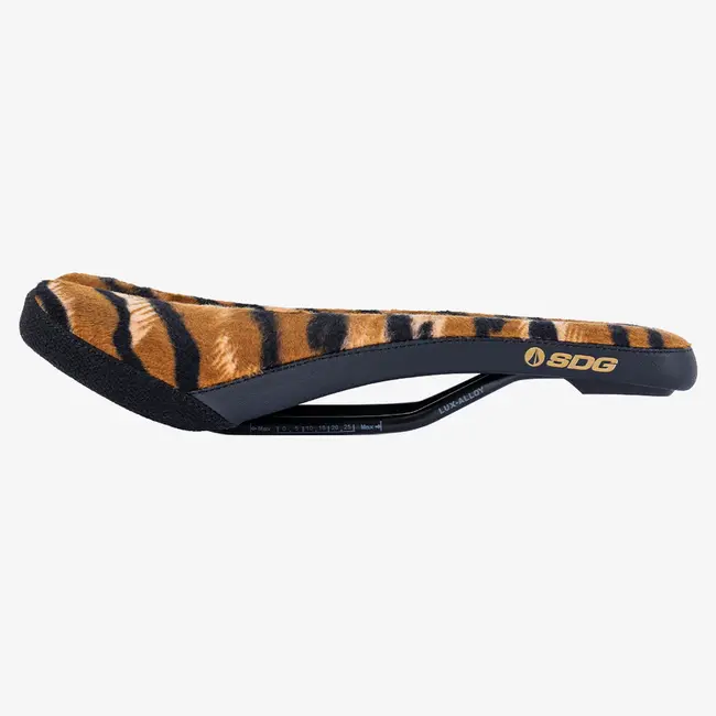 SDG Saddle Bel-Air V3 Limited Edition