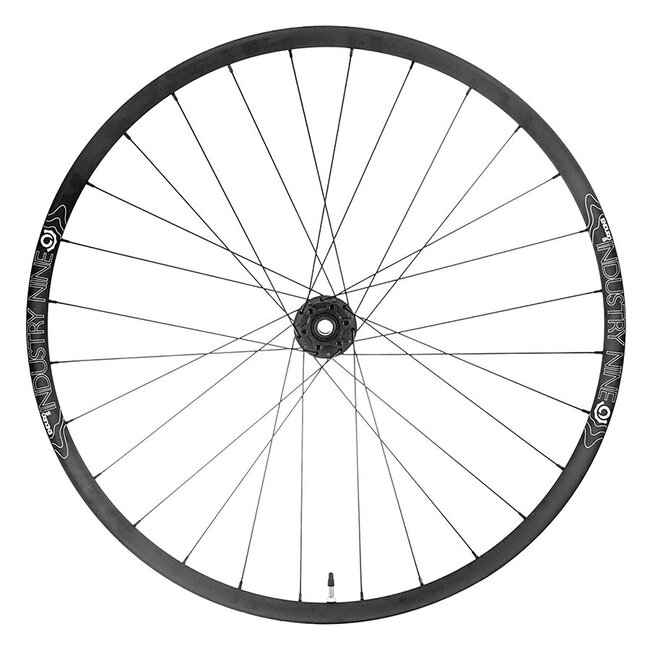 Industry Nine Wheel Enduro S 1/1 Rear  29'' 28 Hole 12x157mm 6-bolt MS