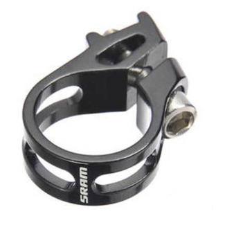 SRAM Sram Trigger Clamp/Bolt Blk
