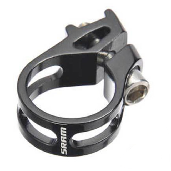 Sram Trigger Clamp/Bolt Blk