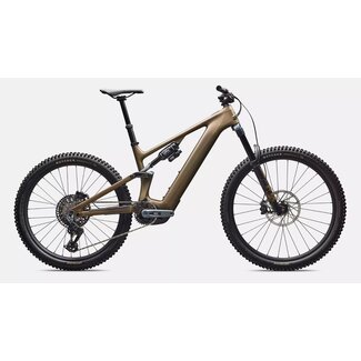 Specialized Specialized E-Bike Levo Gen 4 Expert Carbon 2025