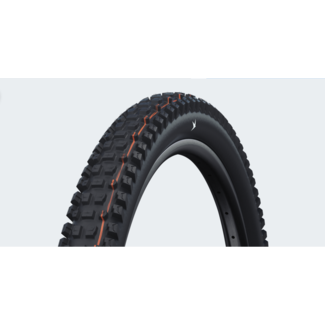 Schwalbe Schwalbe Tire Albert Gravity Pro Radial 29 x 2.50  Addix Soft