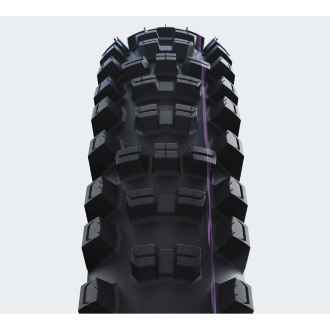 Schwalbe Tire Shredda Rear Gravity Pro Radial 27.5 x 2.50 Addix Ultra Soft