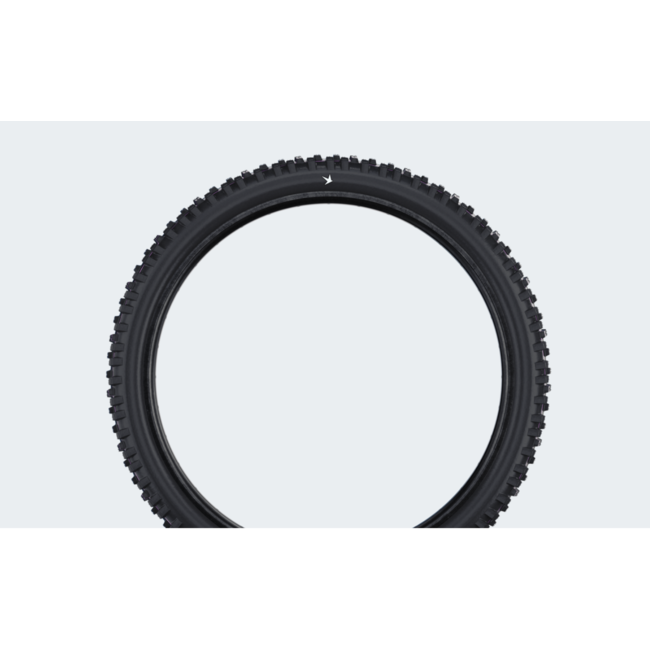 Schwalbe Tire Shredda Rear Gravity Pro Radial 27.5 x 2.50 Addix Ultra Soft
