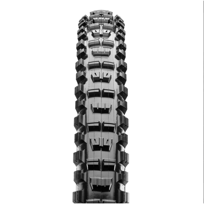 Maxxis Tire Minion DHR2 24''x2.30 Folding Tubeless Ready Dual EXO