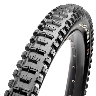 Maxxis Maxxis Tire Minion DHR2 29"x2.50 Folding TR 3C Maxx Grip Double Down