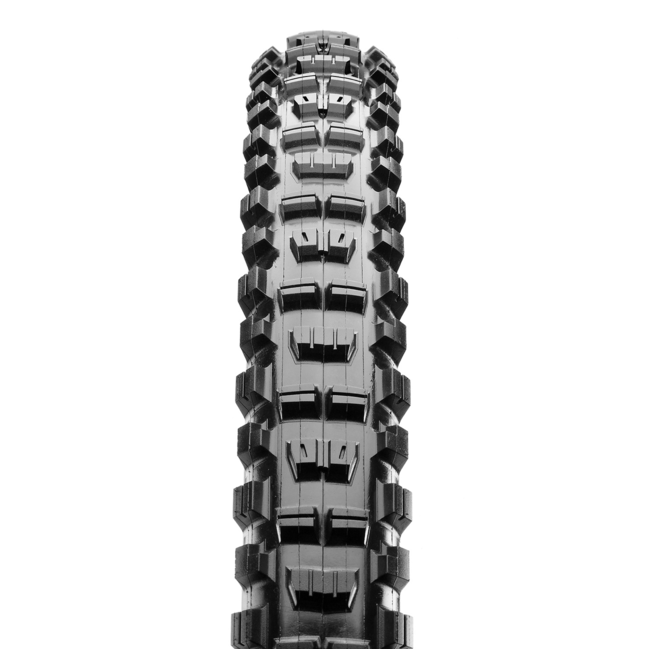 Maxxis Tire Minion DHR2 29"x2.50 Folding TR 3C Maxx Grip Double Down
